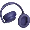 Zestaw słuchawkowy JBL Tune 780NC Wired & Wireless Head-band Rozmowy/Muzyka USB Type-C Bluetooth Niebieski
