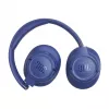Zestaw słuchawkowy JBL Tune 780NC Wired & Wireless Head-band Rozmowy/Muzyka USB Type-C Bluetooth Niebieski