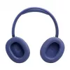 Zestaw słuchawkowy JBL Tune 780NC Wired & Wireless Head-band Rozmowy/Muzyka USB Type-C Bluetooth Niebieski