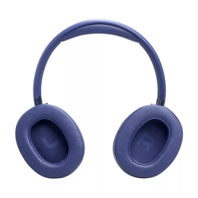 Zestaw słuchawkowy JBL Tune 780NC Wired & Wireless Head-band Rozmowy/Muzyka USB Type-C Bluetooth Niebieski