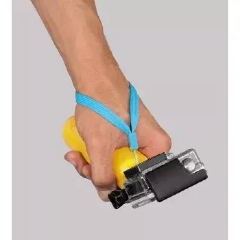 Uchwyt pływający do ręki Hama 00004407 do kamer GoPro/akcji