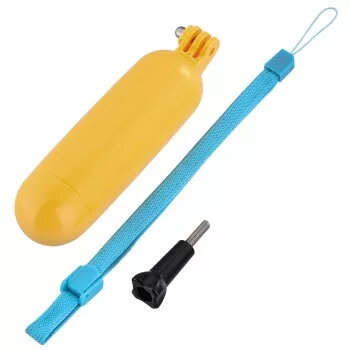 Uchwyt pływający do ręki Hama 00004407 do kamer GoPro/akcji