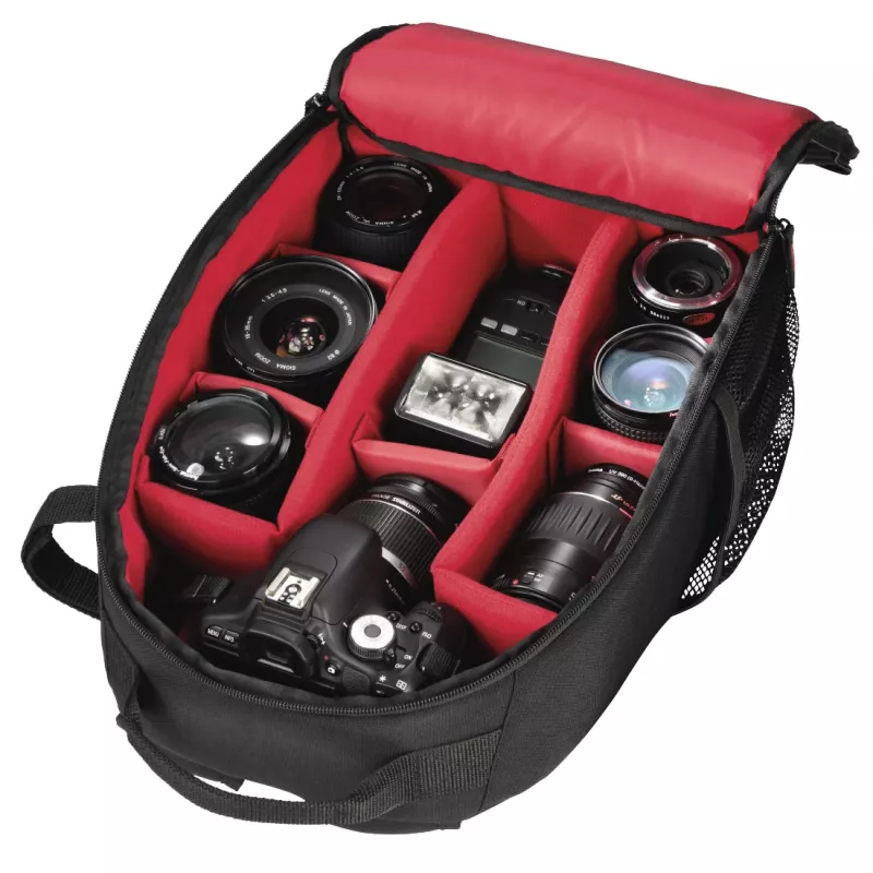 Hama Samara Backpack Czarny