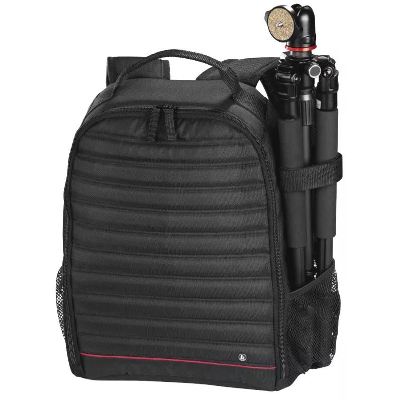 Hama Samara Backpack Czarny