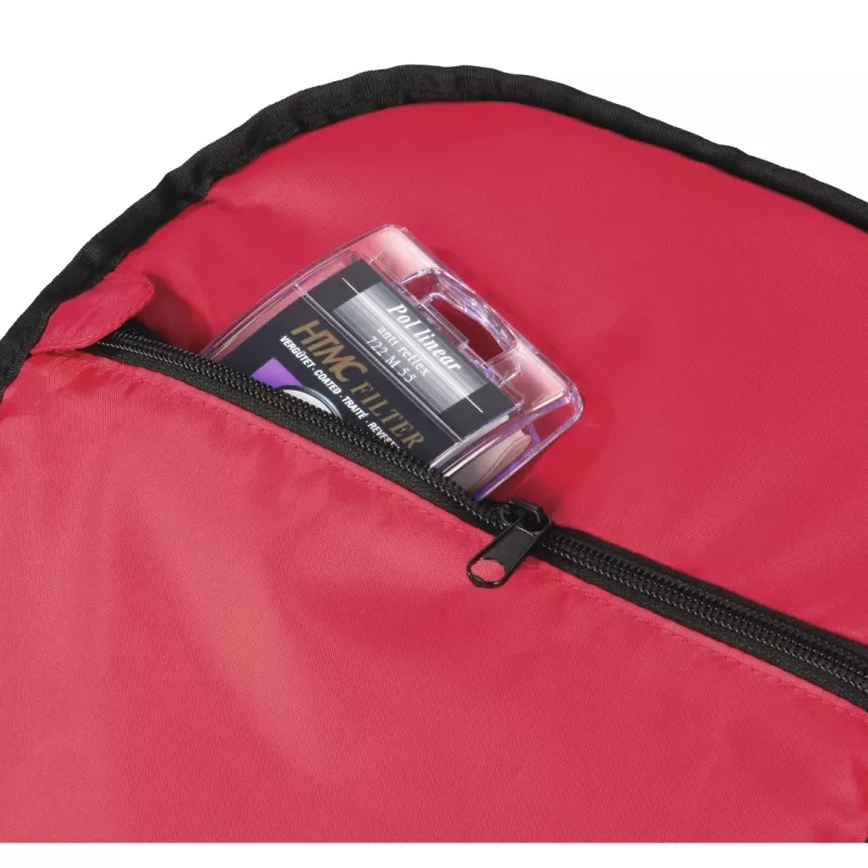 Hama Samara Backpack Czarny
