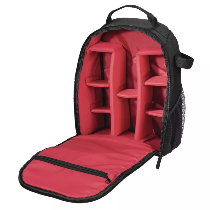 Hama Samara Backpack Czarny