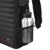 Hama Samara Backpack Czarny