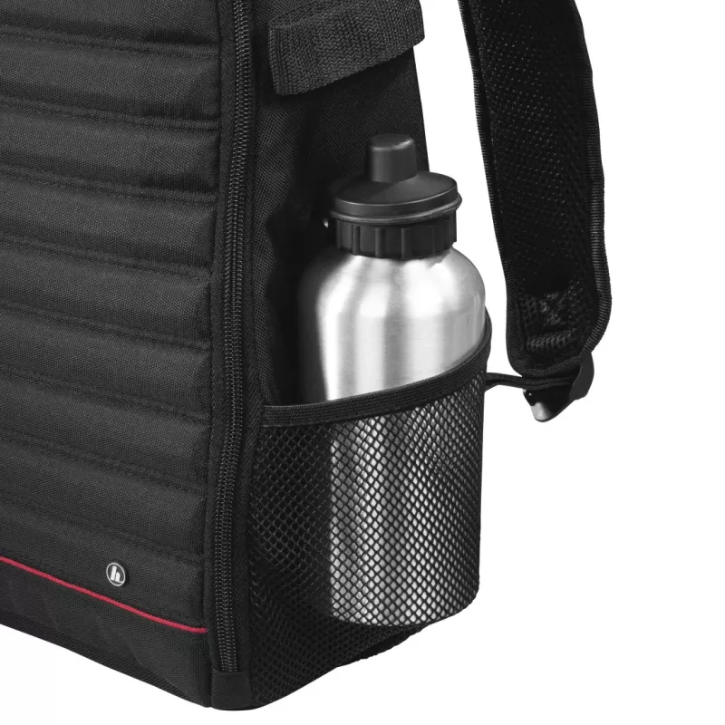 Hama Samara Backpack Czarny