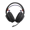 Zestaw słuchawkowy JBL Quantum 650 — bezprzewodowy do gier, Bluetooth, USB‑C, wokółuszne, czarny, 20–20 000 Hz, 331,5 g