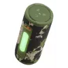Przenośny głośnik monofoniczny JBL Grip Mono Camouflage — 16 W, Bluetooth, 70–20 000 Hz