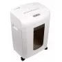 Niszczarka do papieru Olympia MC 408.2 Mikrocięcie 22 cm Biała