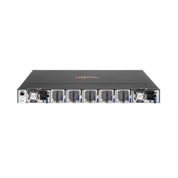 Przełącznik zarządzalny Aruba CX 8360 v2 L3 1U 4800 Gbit/s