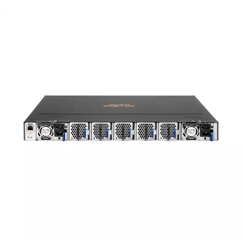 Przełącznik zarządzalny Aruba CX 8360 v2 L3 1U 4800 Gbit/s