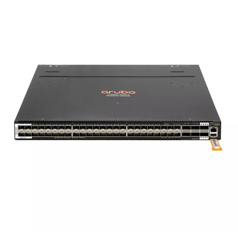 Przełącznik zarządzalny Aruba CX 8360 v2 L3 1U 4800 Gbit/s