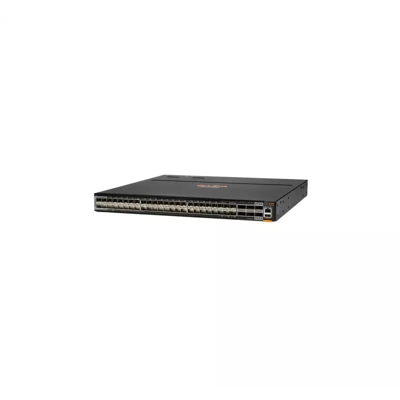 Przełącznik zarządzalny Aruba CX 8360 v2 L3 1U 4800 Gbit/s
