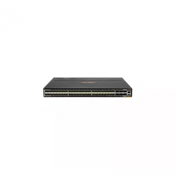 Przełącznik zarządzalny Aruba CX 8360 v2 L3 1U 4800 Gbit/s
