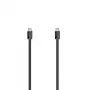 Hama Full-Featured USB kabel USB 3.2 Gen 1 (3.1 Gen 1) 1.5 m USB C Czarny