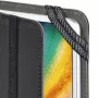 Hama Fold Uni 27.9 cm (11 cali) Etui Folio Czarny