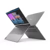 Lenovo IdeaPad cienki 5 16AKP10 Copilot+ PC AMD Ryzen™ AI 5 330 Laptop 40,6 cm (16 cali) WUXGA 16 GB DDR5-SDRAM 1 TB SSD Wi-Fi 7 (802.11be) Windows 11 Home Niemiecki Szary