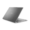 Lenovo IdeaPad cienki 5 16AKP10 Copilot+ PC AMD Ryzen™ AI 5 330 Laptop 40,6 cm (16 cali) WUXGA 16 GB DDR5-SDRAM 1 TB SSD Wi-Fi 7 (802.11be) Windows 11 Home Niemiecki Szary