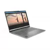 Lenovo IdeaPad cienki 5 16AKP10 Copilot+ PC AMD Ryzen™ AI 5 330 Laptop 40,6 cm (16 cali) WUXGA 16 GB DDR5-SDRAM 1 TB SSD Wi-Fi 7 (802.11be) Windows 11 Home Niemiecki Szary