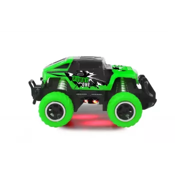 Monster truck Jamara Runny One sterowany radiowo model RC 1:43
