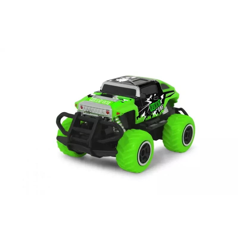 Monster truck Jamara Runny One sterowany radiowo model RC 1:43