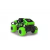 Monster truck Jamara Runny One sterowany radiowo model RC 1:43