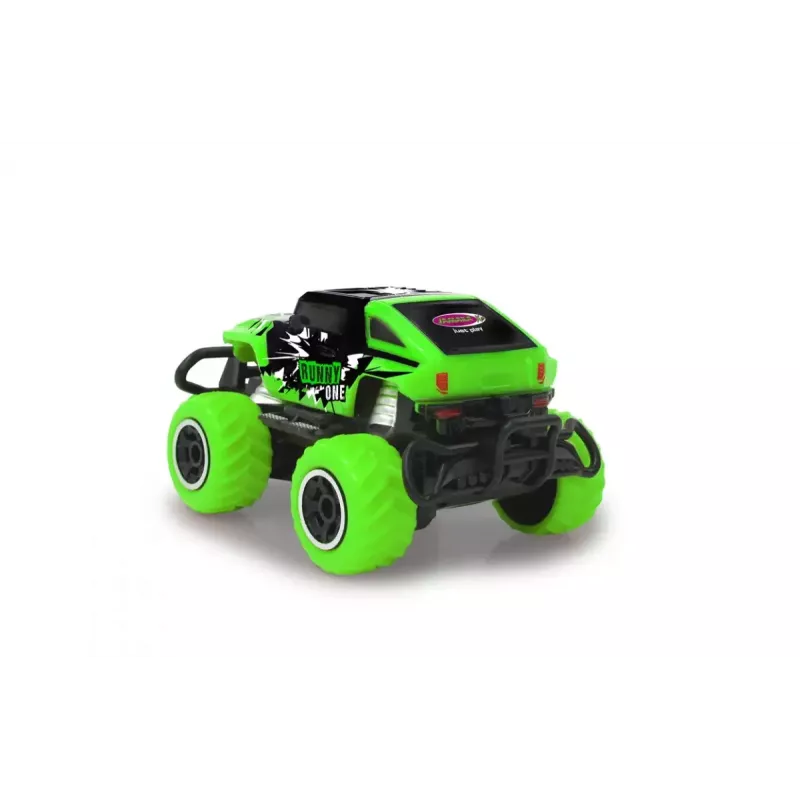 Monster truck Jamara Runny One sterowany radiowo model RC 1:43
