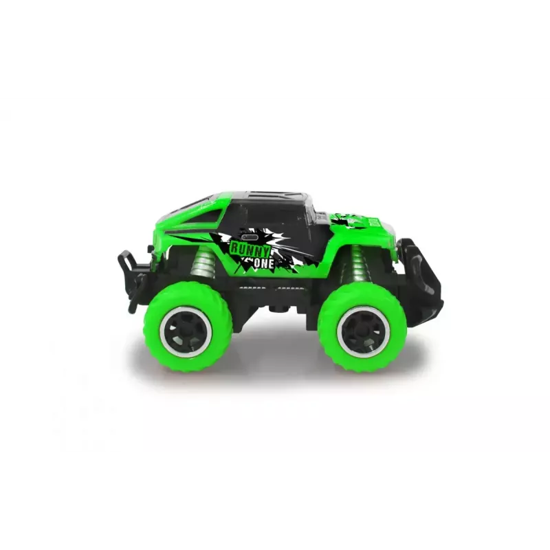 Monster truck Jamara Runny One sterowany radiowo model RC 1:43