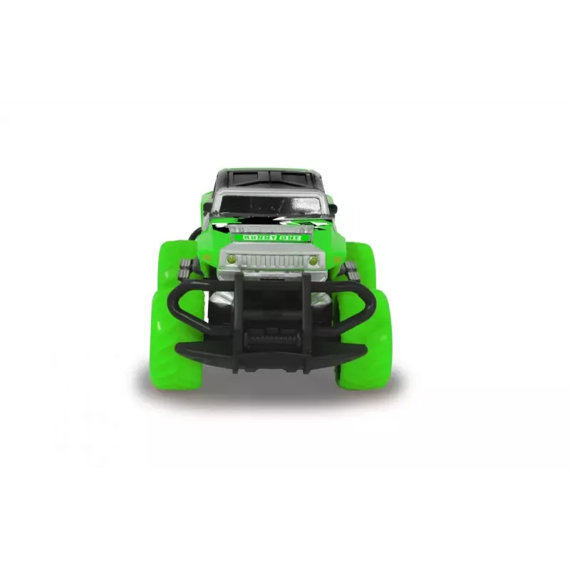 Monster truck Jamara Runny One sterowany radiowo model RC 1:43