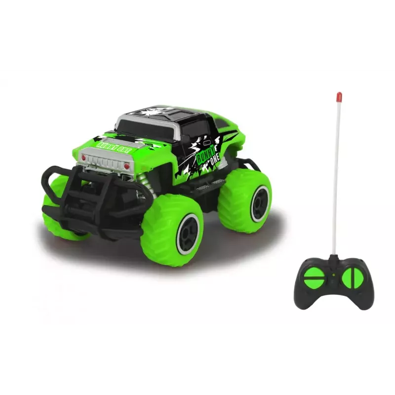 Monster truck Jamara Runny One sterowany radiowo model RC 1:43