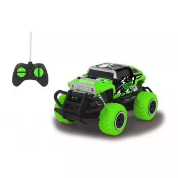 Monster truck Jamara Runny One sterowany radiowo model RC 1:43