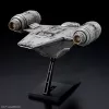 Plastikowy model REVELL Razor Crest skala 1/144 — zestaw Star Wars bandai, plastikowy model do składania