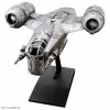 Plastikowy model REVELL Razor Crest skala 1/144 — zestaw Star Wars bandai, plastikowy model do składania
