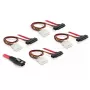 Kabel SAS DeLOCK 83146 1m