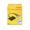 Karta interfejsu DeLOCK 61775 USB 3.2 Gen 1