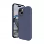 dbramante1928 Greenland Pro MS - iPhone 17e/16e/15/14/13 - niebieskie etui ochronne