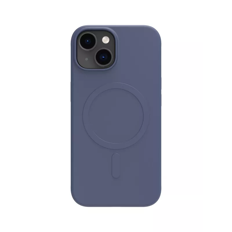 dbramante1928 Greenland Pro MS - iPhone 17e/16e/15/14/13 - niebieskie etui ochronne