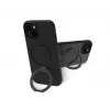 Etui ochronne dbramante1928 Iceland Ultra D3O MS Kick do iPhone 17e/16e/15/14/13, 6,1 cala (15,5 cm), czarne