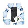 Etui ochronne dbramante1928 Iceland Ultra D3O MS Kick do iPhone 17e/16e/15/14/13, 6,1 cala (15,5 cm), czarne