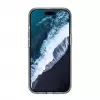 Tylna osłona dbramante1928 Iceland Ultra do Apple iPhone 15 z podstawką, kompatybilna z MagSafe