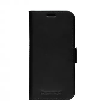 Etui portfelowe dbramante1928 Copenhagen cienki iPhone 12/12 Pro 6.1 Czarny