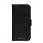 Etui portfelowe dbramante1928 Copenhagen cienki iPhone 12/12 Pro 6.1 Czarny
