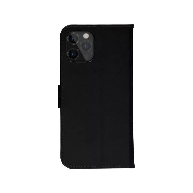Etui portfelowe dbramante1928 Copenhagen cienki iPhone 12/12 Pro 6.1 Czarny
