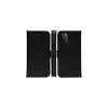 Etui portfelowe dbramante1928 Copenhagen cienki iPhone 12/12 Pro 6.1 Czarny