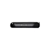 Etui portfelowe dbramante1928 Copenhagen cienki iPhone 12/12 Pro 6.1 Czarny