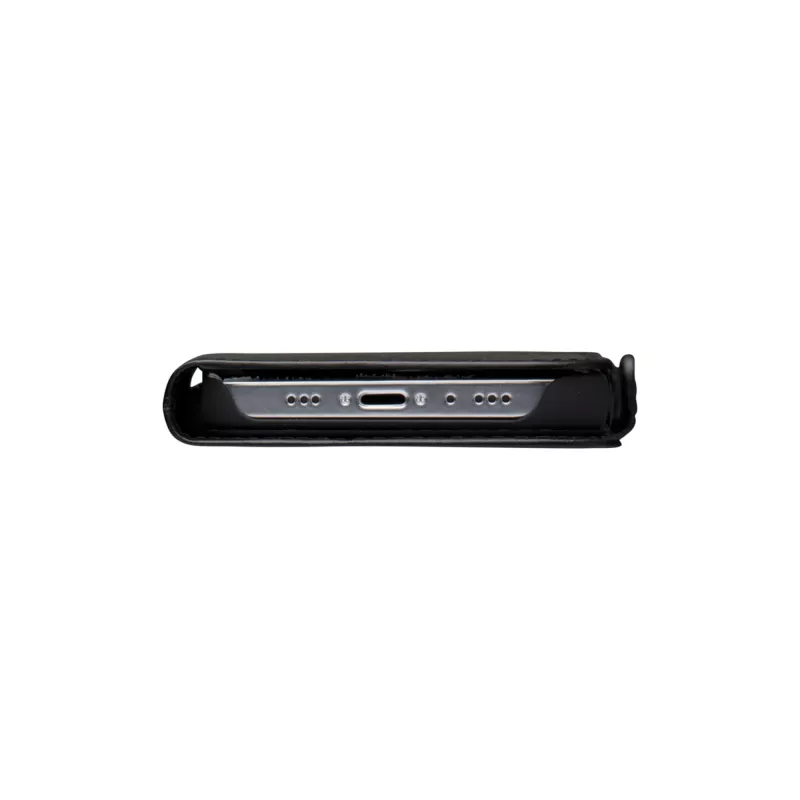 Etui portfelowe dbramante1928 Copenhagen cienki iPhone 12/12 Pro 6.1 Czarny