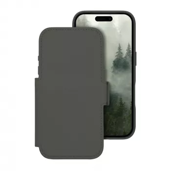 Etui na telefon dbramante1928 Lynge MS ICON Folio Zielony