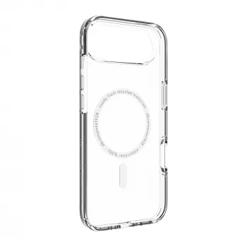 dbramante1928 Iceland Ultra D3O MS etui na telefon Pokrowiec Przezroczysty